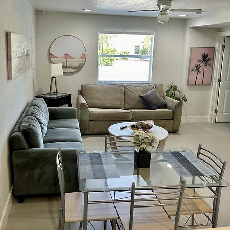 Close To Everything! Perfect Basecamp For Wpb West Palm Beach Ngoại thất bức ảnh