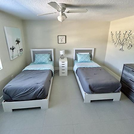 Close To Everything! Perfect Basecamp For Wpb West Palm Beach Ngoại thất bức ảnh