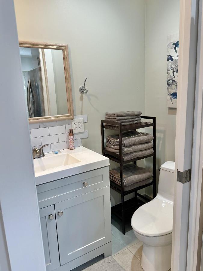 Close To Everything! Perfect Basecamp For Wpb West Palm Beach Ngoại thất bức ảnh