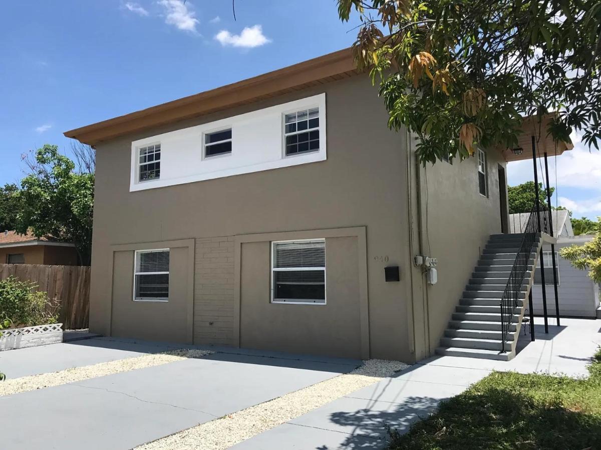 Close To Everything! Perfect Basecamp For Wpb West Palm Beach Ngoại thất bức ảnh