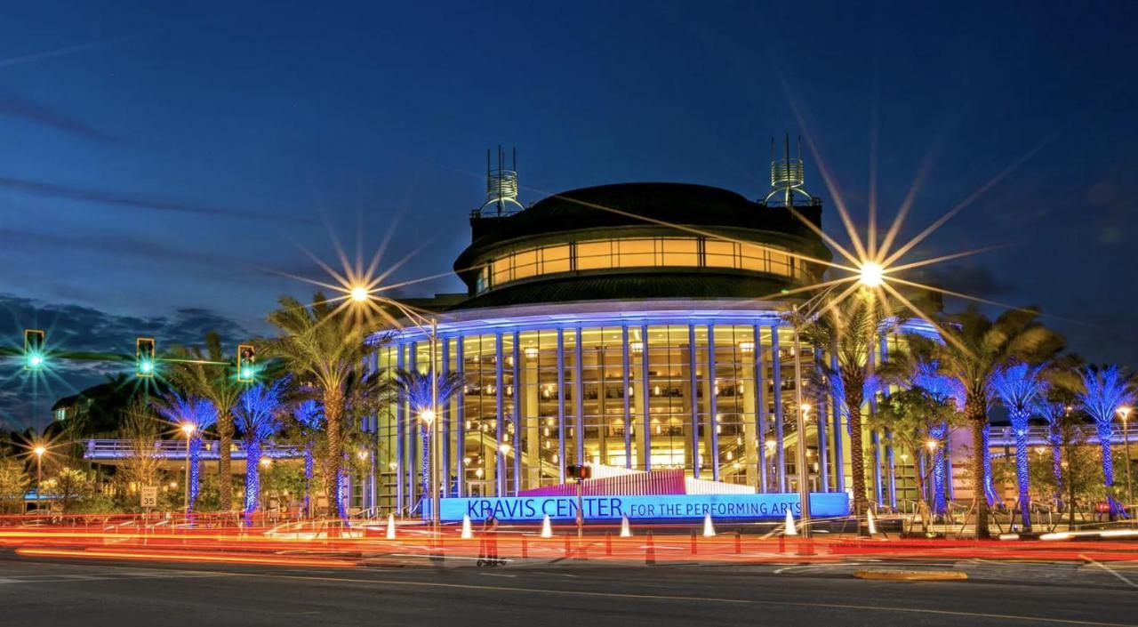 Close To Everything! Perfect Basecamp For Wpb West Palm Beach Ngoại thất bức ảnh
