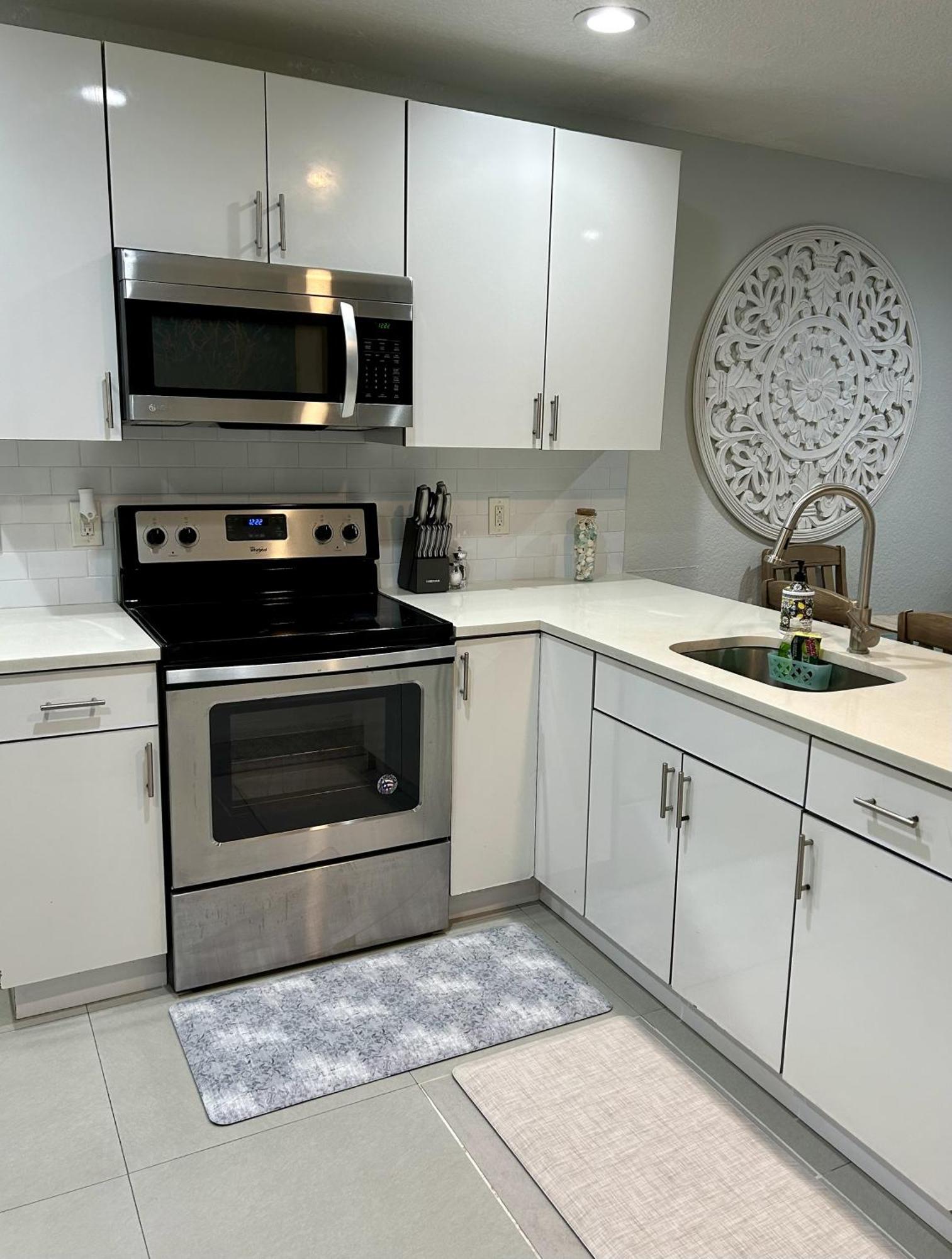 Close To Everything! Perfect Basecamp For Wpb West Palm Beach Ngoại thất bức ảnh