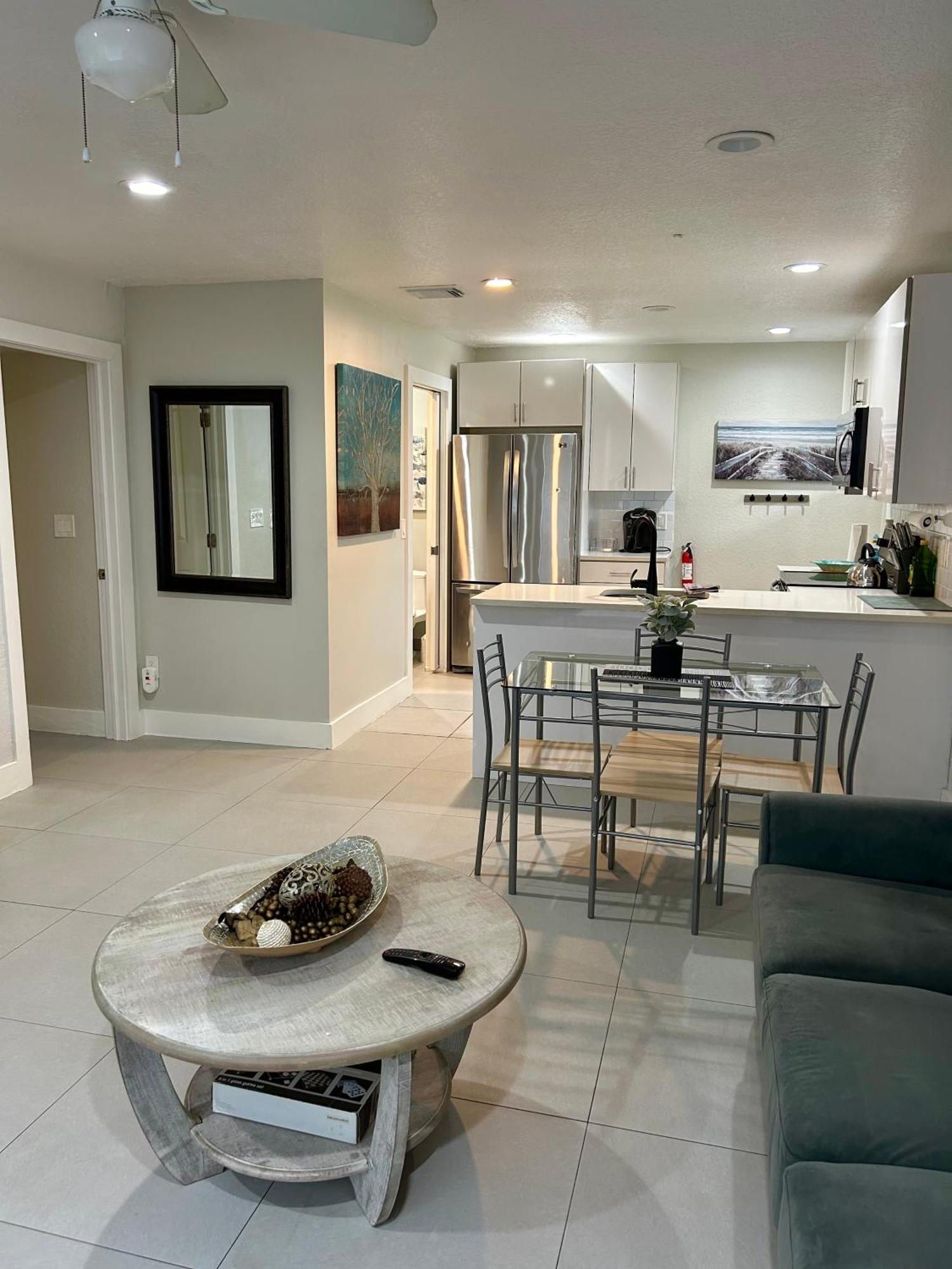 Close To Everything! Perfect Basecamp For Wpb West Palm Beach Ngoại thất bức ảnh