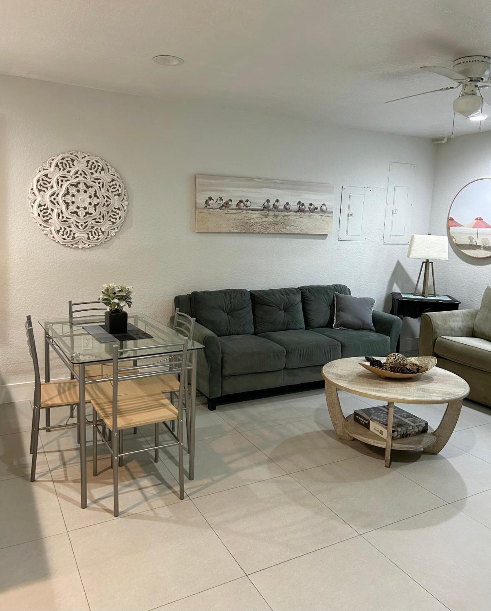 Close To Everything! Perfect Basecamp For Wpb West Palm Beach Ngoại thất bức ảnh