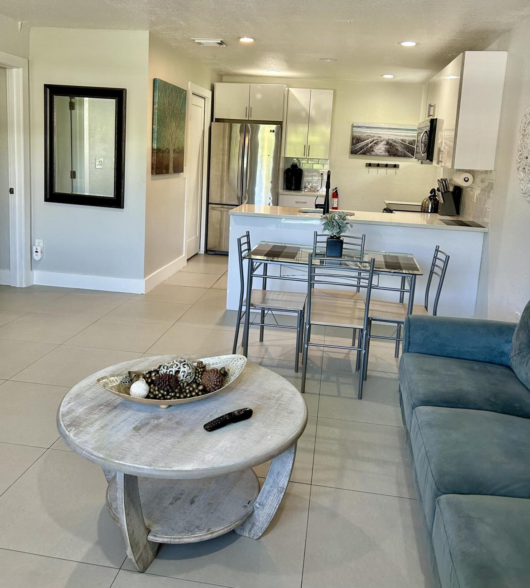 Close To Everything! Perfect Basecamp For Wpb West Palm Beach Ngoại thất bức ảnh
