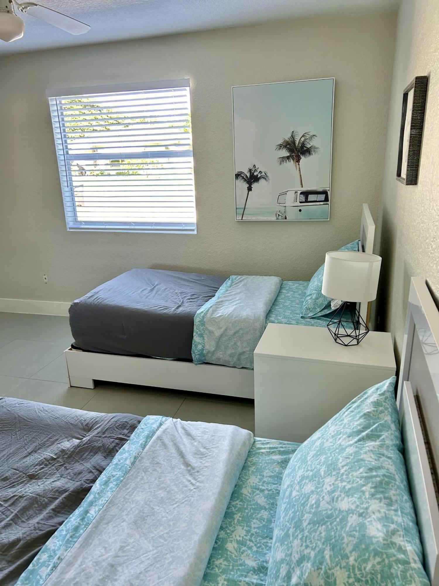 Close To Everything! Perfect Basecamp For Wpb West Palm Beach Ngoại thất bức ảnh