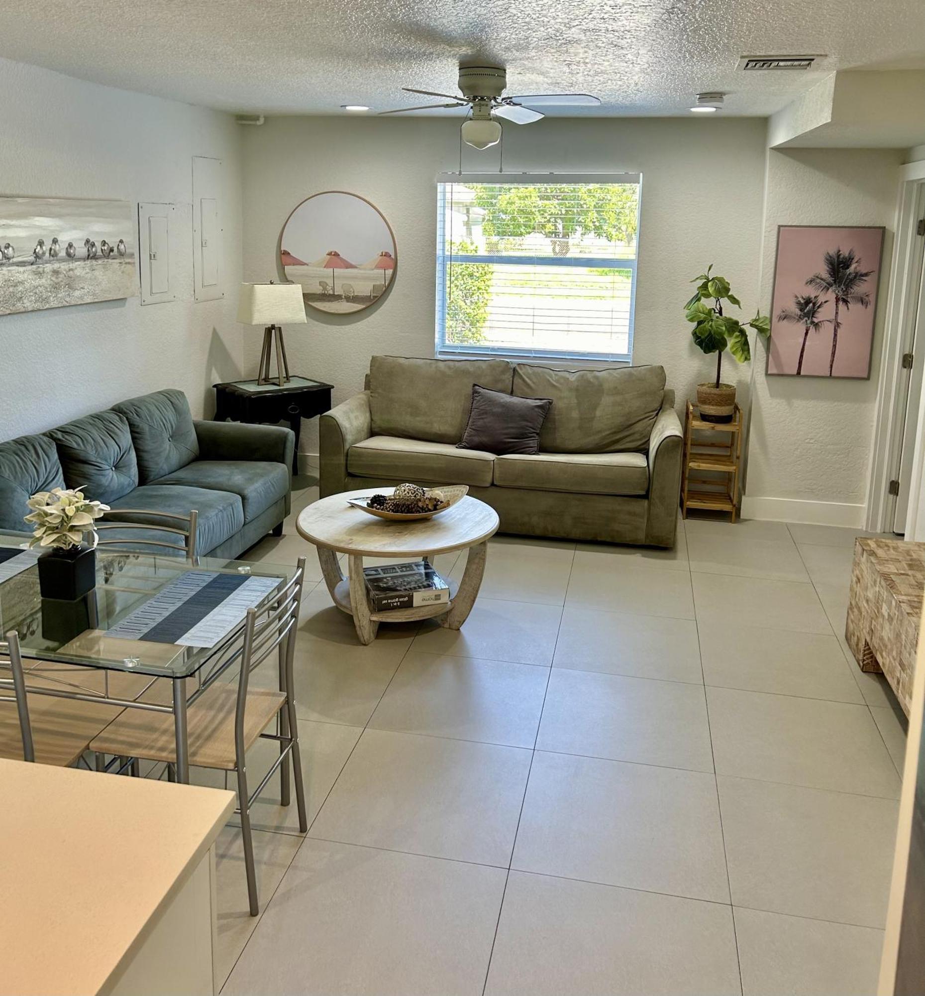Close To Everything! Perfect Basecamp For Wpb West Palm Beach Ngoại thất bức ảnh